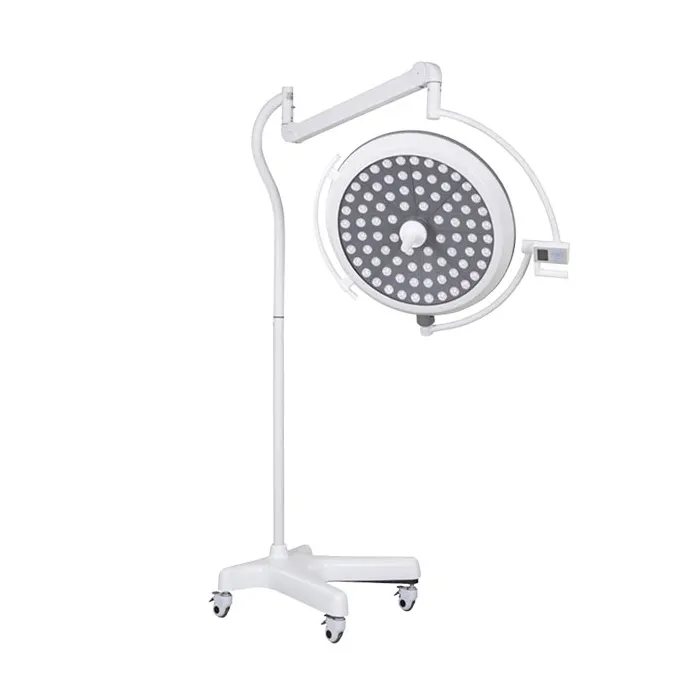 Ysenmed YSOT-LED70M LED Surgical shadowless lamp surgical lamp led shadowless surgical lamp 500
