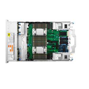 Dell r770 Intel Xeon 6 bộ vi xử lý 32 DDR5 DIMM khe cắm 2U Rack máy chủ GPU hỗ trợ Rack máy chủ trong kho - Product Image 2