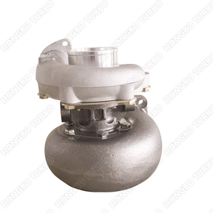 Mercedes-benz OM352 53279886725 için yeni Turbo 3660964499 dizel yakıtlı motor K27 Turbo