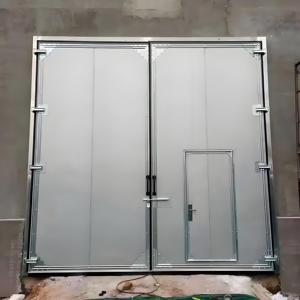 スイングドアカスタマイズサイズ工業用 - Product Image 4