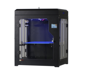 2019 中国进口直接大型 3D 打印机和最新的 3d 打印树脂，用于 3D 打印 300x 400毫米 3D 印刷尺寸