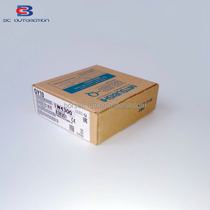 Nuevo módulo de salida de procesador Mitsubishi QY10 PLC original, nuevo PAC de control industrial y PLC de controlador dedicado - Product Image 2