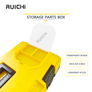 廉价工具箱和储物柜便携式工具储物箱 - Product Image 4