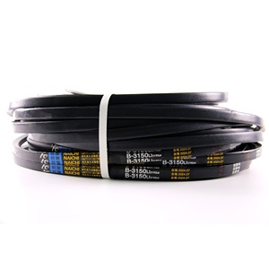 Chất Lượng Cao Cổ Điển <span class=keywords><strong>B</strong></span>ọc V-Belt Loại Z <span class=keywords><strong>A</strong></span> <span class=keywords><strong>B</strong></span> C D E B3150 Cao Su OEM Tùy Chỉnh - Product Image 3