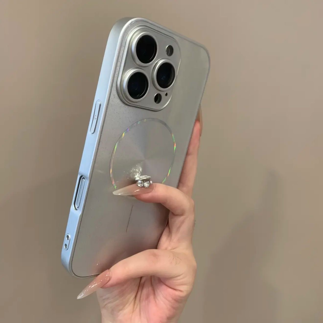 Silver