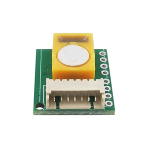 SC03-C2H5OH Gas detektion modul 0-500ppm UART-Ausgang Alkohols ensor Elektro chemischer Ethanol C2H5OH-Sensor - Product Image 1