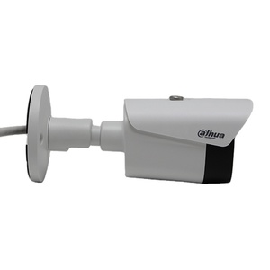 Ready Stock TPC-DF1241-B2F2-DW-S8 Thermal Network Mini Hybrid Bullet <strong>Camera</strong> TPC-BF1241-S8 Thermal Bullet CCTV <strong>Camera</strong> - Product Image 1