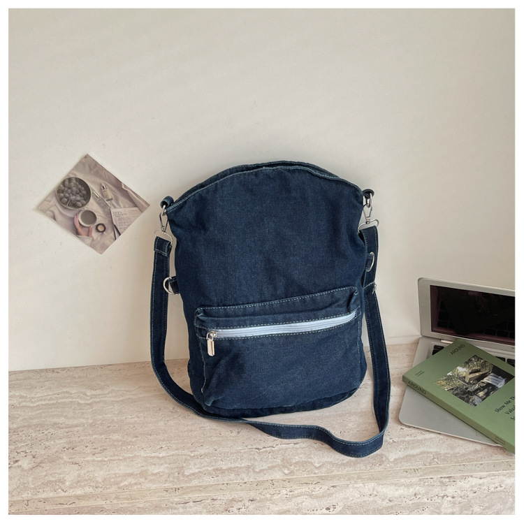 Bleu foncé