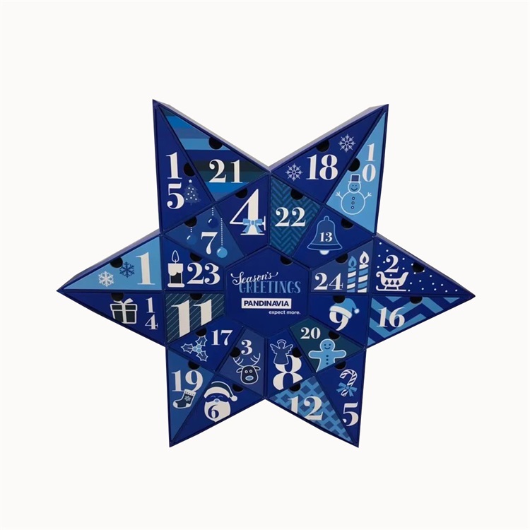 advent calendar Box4