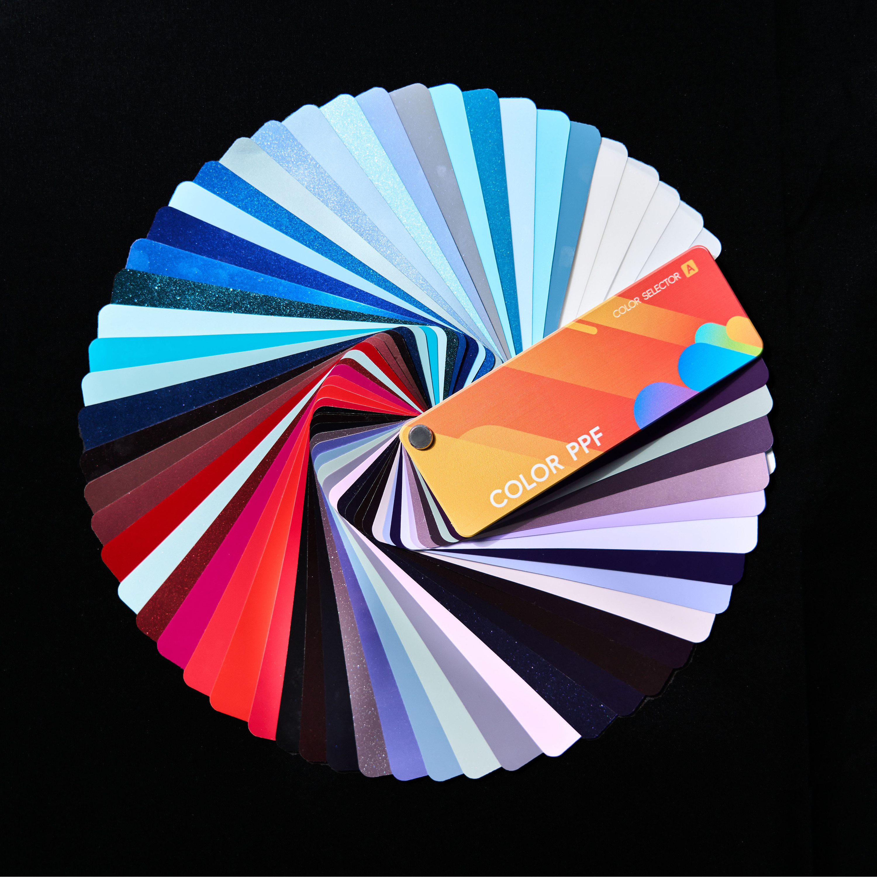 COLOR PPF Catalog