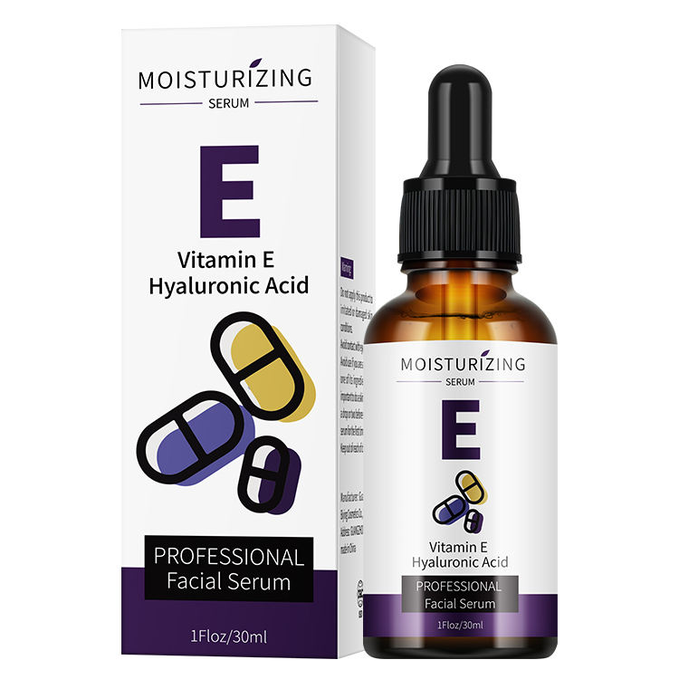 Vitamin E Skin Care Serum