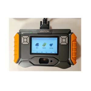 2025 Vapon VP100 Key Programmer Unterstützung 2015-2021 BM-W G Chassis Modells chl üssel BDC2 IMMO System VP100 hinzufügen - Product Image 3
