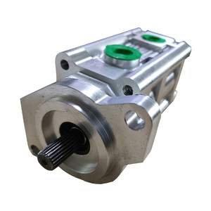 Kubota DC60 70 68G AR96 Thế Giới Yammar Nửa Thức Ăn Đầy Đủ Thức Ăn Thu Hoạch Bơm Nhiên Liệu Thủy Lực 5H470-27105 - Product Image 1