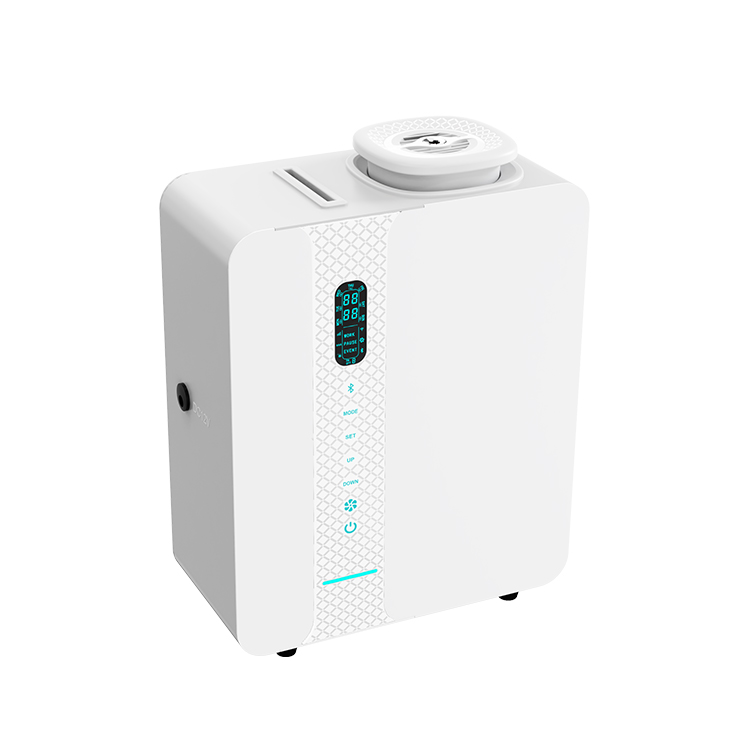 White(LCD)