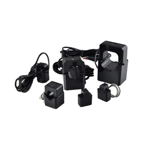 Sensor de corriente de núcleo dividido Zentar de 45mm para monitor monofásico - Product Image 6