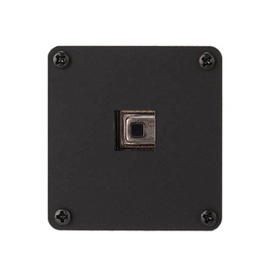 AMG8833红外8*8红外热像仪热像仪阵列温度传感器7m带外壳的最远检测距离 - Product Image 3