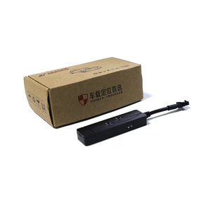 Omni GPS汽车跟踪装置GPS跟踪系统车辆GPS跟踪器 - Product Image 6