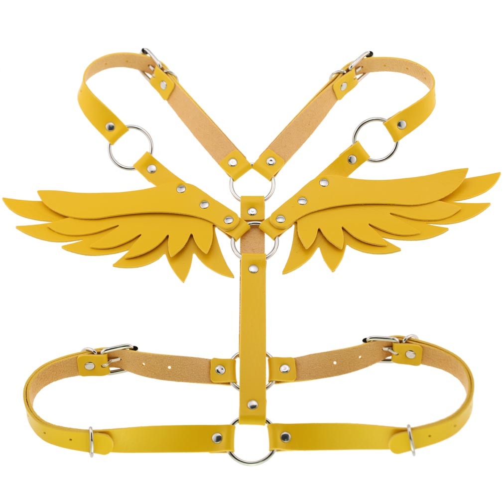 Jaune