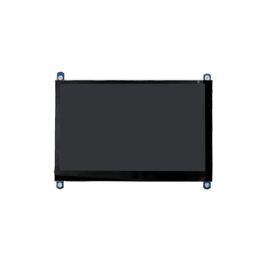 Kapazitiver Touchscreen-Monitor Raspberry Pi 7 Zoll IPS 1280*768 LCD-Modul - Product Image 3