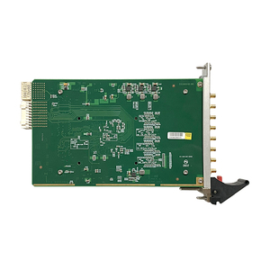 250 ad alta velocità MS/s a 16 Bit 4 canali di campionamento sincrono 60MHz con tecnologia analogica di larghezza di banda digitalizzatore acquisizione dati - Product Image 5