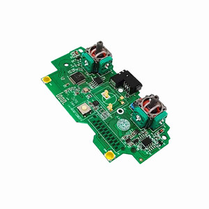 บอร์ดควบคุม PCB Pcba สำหรับชาร์จโทรศัพท์มือถือแผงวงจรการผลิตอิเล็กทรอนิกส์แบบกำหนดเอง - Product Image 3