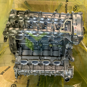 Auto <strong>Engine</strong> Systems Stock High Quality <strong>Engine</strong> M273 4.7L <strong>5.5L</strong> V8 <strong>Engine</strong> Assembly for BENZ - Product Image 2