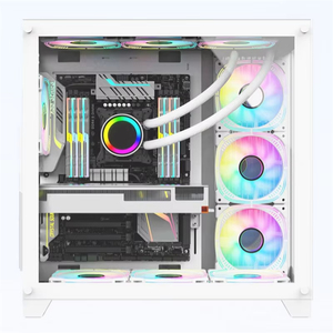 Factory Build <strong>Desktop</strong> Pc Prebuilt High-end Gaming Pc I9 14900kf Z790 32G DDR5 M2 RT4070 <strong>Computer</strong> <strong>Desktops</strong> - Product Image 6