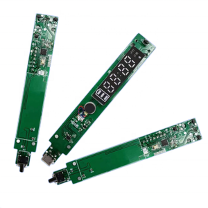 แผงวงจร PCBA แผงวงจร PCB ประกอบโรงงานผู้ผลิต PCB - Product Image 2