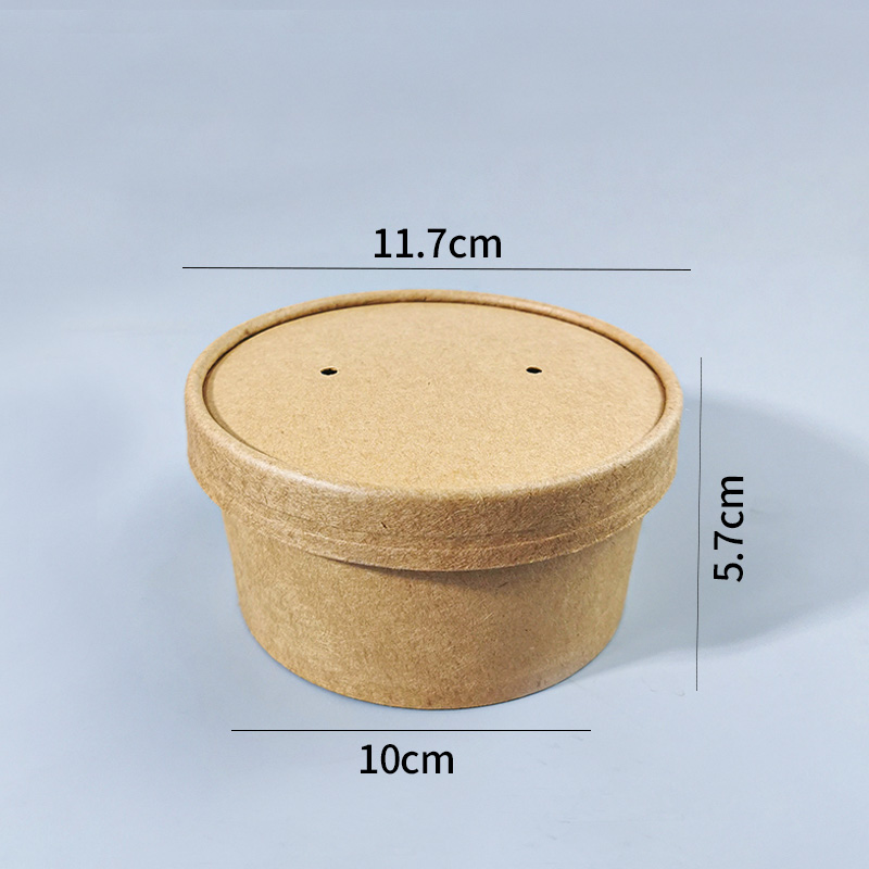 380ml with paper lid