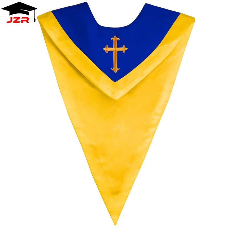 Blu Reale e Giallo
