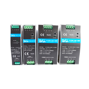 Módulo de fuente de alimentación Industrial Fonyun, ajustable AC DC 10A, salida única, 264V, 85V, voltaje de entrada, salida de 12V CC - Product Image 1