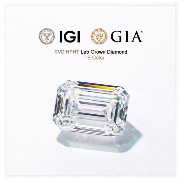 Emerald Cut