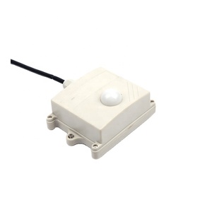 Sistema de seguimiento solar para granja de invernadero Suministro de 12V con sensor de intensidad de luz de salida de 20ma para agricultura - Product Image 5