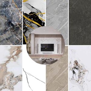 1220x2440 linh hoạt trang trí carbon tinh thể/than sợi Slate Board tấm tre than gỗ Veneer <span class=keywords><strong>Panel</strong></span> tường - Product Image 3