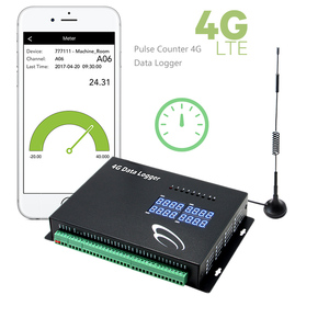 4g Kit Wireless Control <strong>Data</strong> <strong>Logger</strong> <strong>Temperature</strong> and Humidity <strong>Controller</strong> Usb <strong>Temperature</strong> Wireless Control <strong>Data</strong> <strong>Logger</strong> - Product Image 3