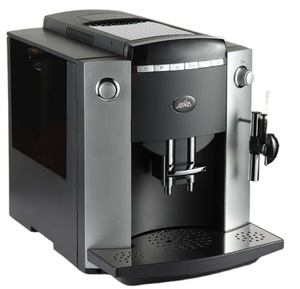 JAVA профессиональная программируемая автоматическая кофемашина - Product Image 6