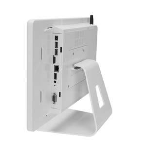 15.6インチ4 + 32GB防水タッチスクリーンタブレットオールインワンコンピュータAndroidパネルPcインダストリアルコンピュータ - Product Image 4