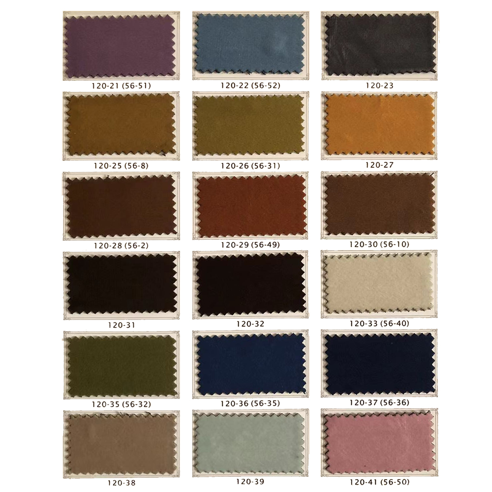 Brown Coffee Khaki etc