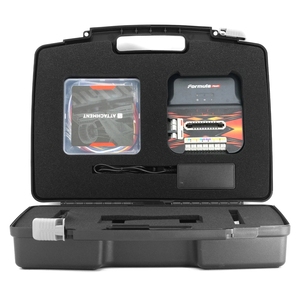 Formula FLash ECU TCU Chip Tuning Programmierer ECU Klon IMMO OFF DTC Reinigen über den Bank modus Lesen und Schreiben EEPROM FLASH Update Online - Product Image 6