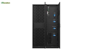Модульный сертификат Ups, 20 кВт, 30 кВт, 50 кВА, 3 фазы, для центра обработки данных - Product Image 4