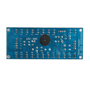<strong>Arcade</strong> Zero Delay USB PC to Joystick <strong>Arcade</strong> Encoder Rocker Circuit Board <strong>Controller</strong> Panel For Gaming - Product Image 6