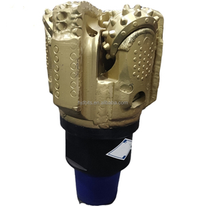 高性能水井钻井PDC钻头 - Product Image 2
