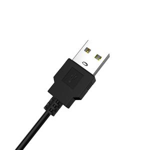 JOKADE PCコンピュータキーボード防水デザインスマートUSB 1.5m有線ゲームビジネスオフィスノートパソコンキーボード - Product Image 2