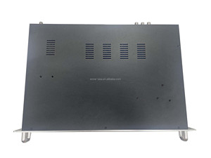 ISDB-T tipo IP, entrada y salida RF de 16 canales, CATV, QAM, modulador Digital - Product Image 5