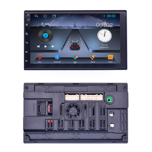 Touch screen capacitivo industriale a prova di esplosione display all-in-one incorporato terminale per computer Android - Product Image 2