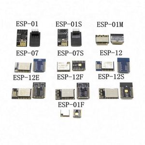 <strong>ESP8266</strong> 8266 <strong>ESP</strong>-01S <strong>ESP</strong>-<strong>01</strong> Serial <strong>WIFI</strong> <strong>Wireless</strong> <strong>Module</strong> <strong>ESP8266</strong> <strong>ESP</strong>-01S - Product Image 1
