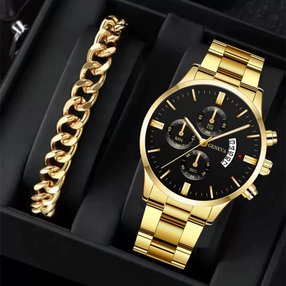 Gold