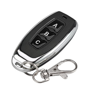 1527 Chip Gate per Garage con codice di apprendimento remoto 433MHz o telecomando universale per porta da Garage da 315MHz - Product Image 2