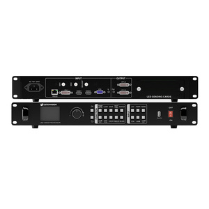 En düşük fiyat LED Video ekran işlemci dinle VP1000S için LED ekran tüm yeni LS-VP1000S LED Video işlemcisi - Product Image 1