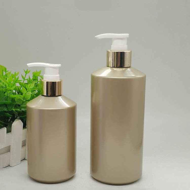 750ml shampoo bottles/hair serum bottle